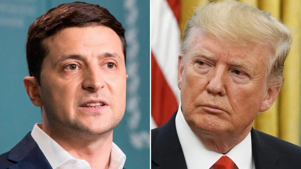 Pressure builds ahead of Zelensky-Trump meeting | News