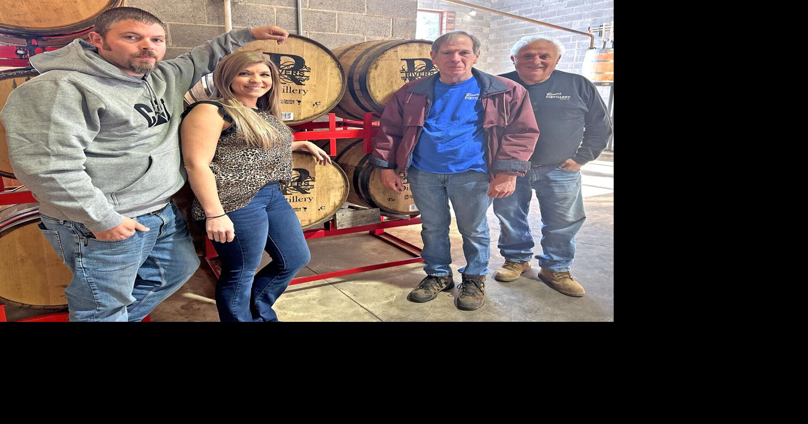 City apologizes to Rivers Distillery for accusations | News ...