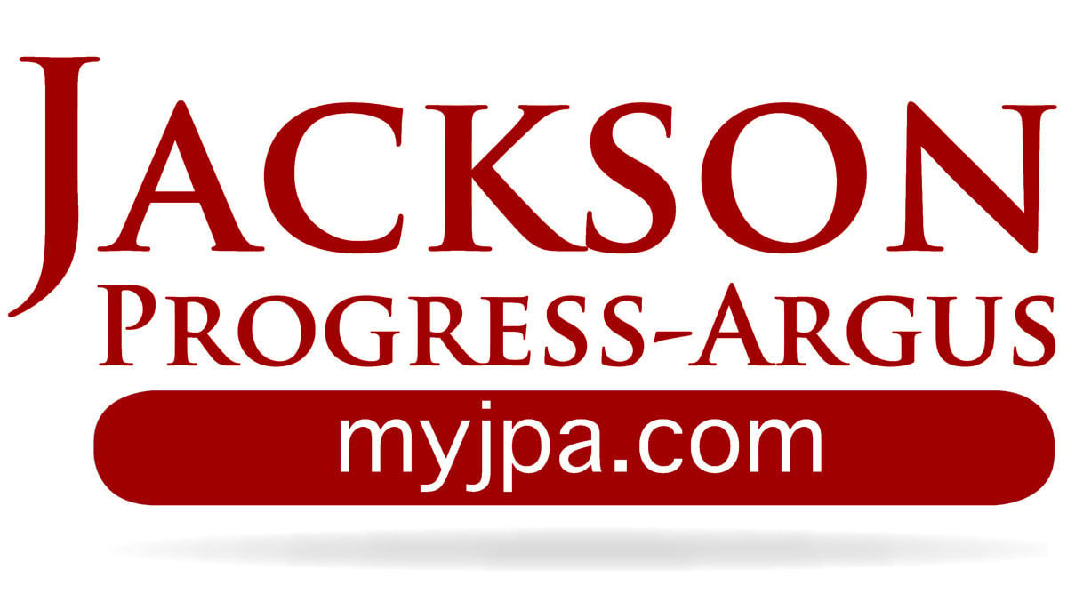 Jackson Progress Argus Election 2020 Jacksonprogress Argus Com