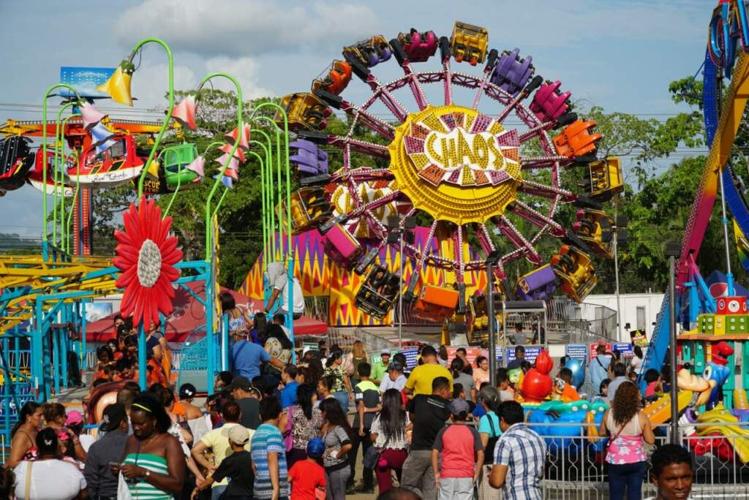 Destinos de Honduras “Feria Juniana”, la feria patronal de San Pedro