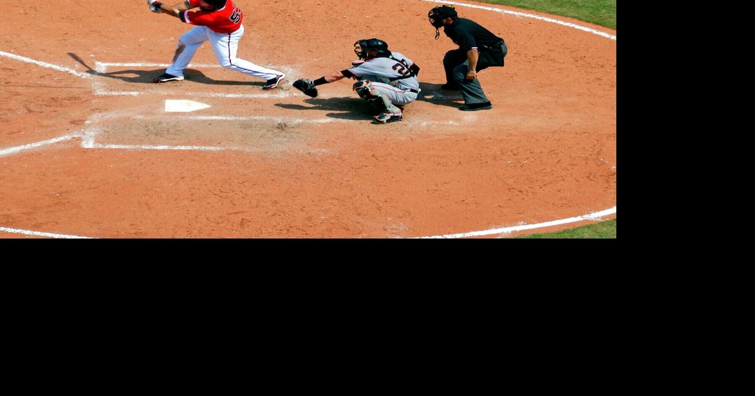 Baseball fans split on new tech changing the game | Noticia Nacional ...