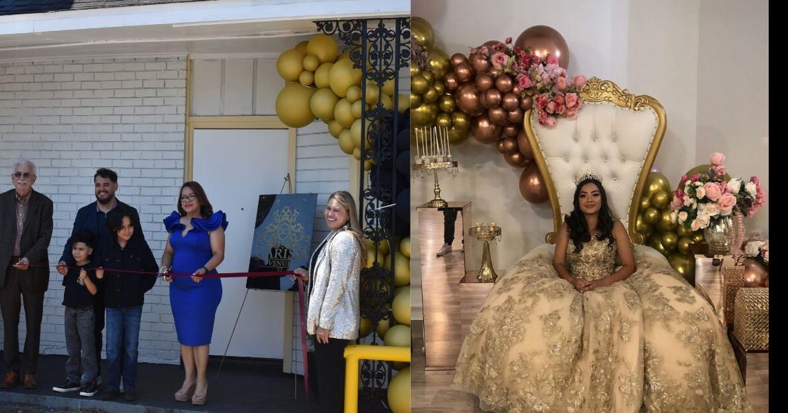 Carissa Venue, la mejor opción para tus eventos especiales Noticia