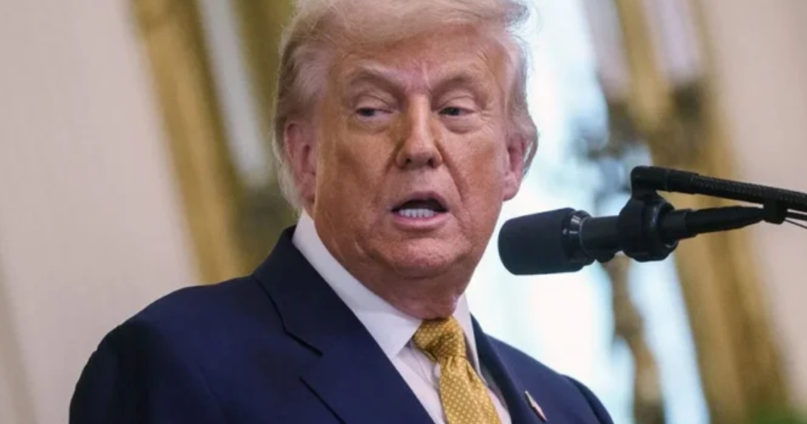 トランプは、政府職員に対する暴力と攻撃の波の後、ワシントンDCを連邦化すると脅します|