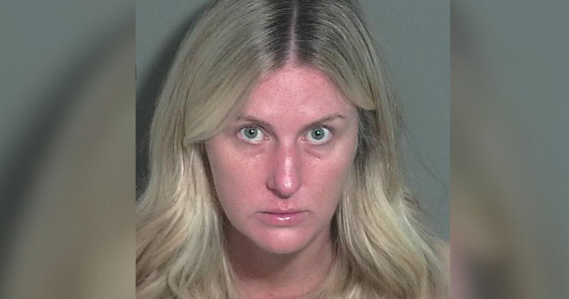 Ex maestra de High School se declaró culpable de conducta sexual ...