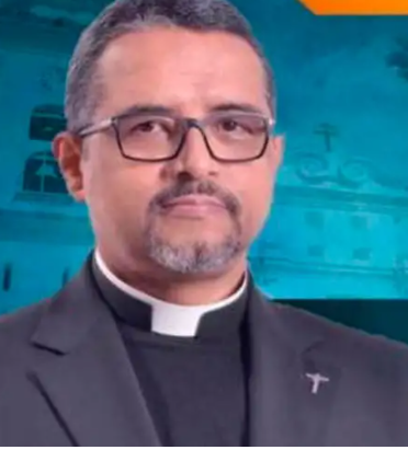 P. Lisandro Rivas Durán