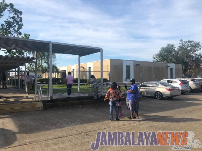 Bonnabel High School bajo amenaza de tiroteo. Noticia Local