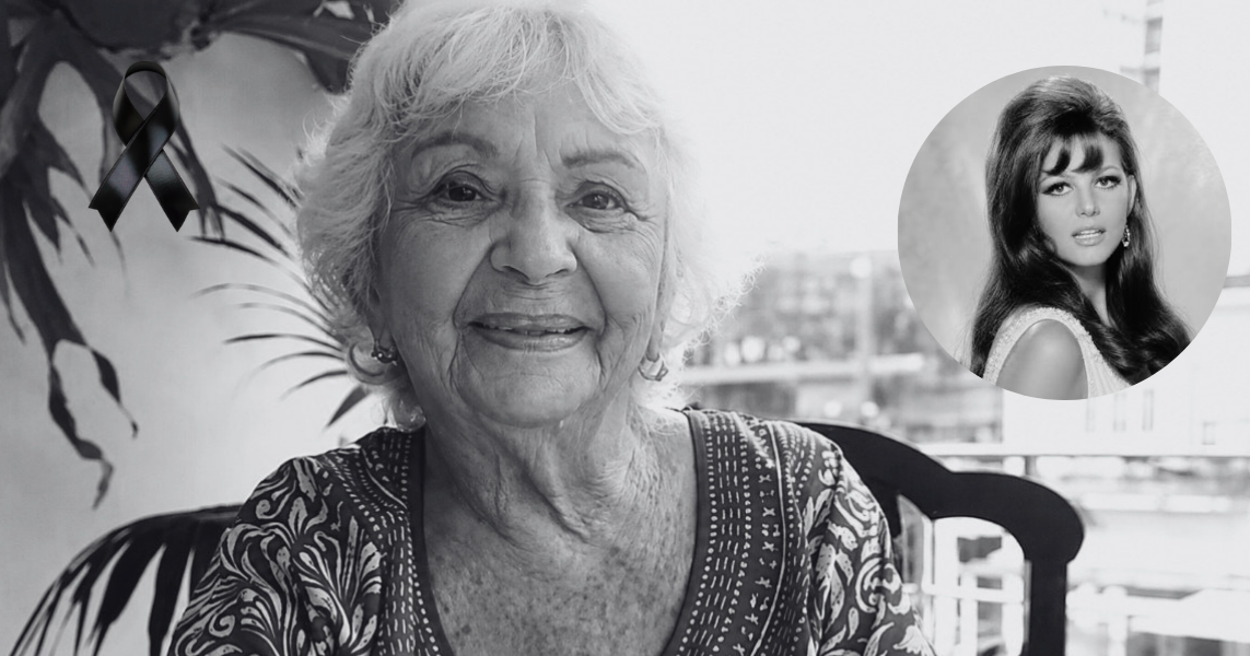 Renowned Cuban Actress Paula Alí Passes Away