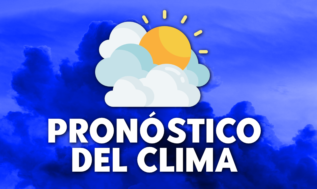 pronóstico del tiempo en new orleans