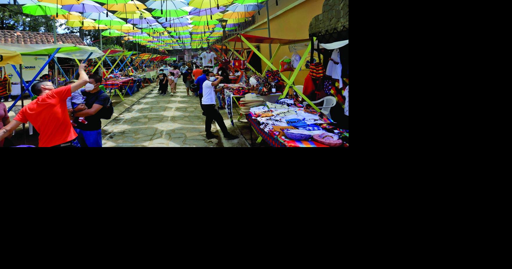 Destinos de Honduras: Intibucá celebrará pronto el Festival Nacional ...