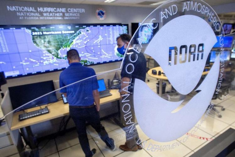 El futuro de la NOAA en riesgo: posibles recortes generan alerta por su ...