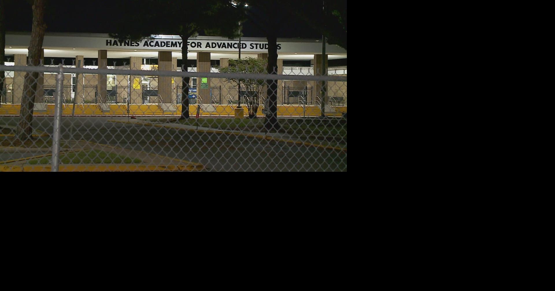 JPPSS abrió una encuesta para modificar el nombre de Haynes Academy en