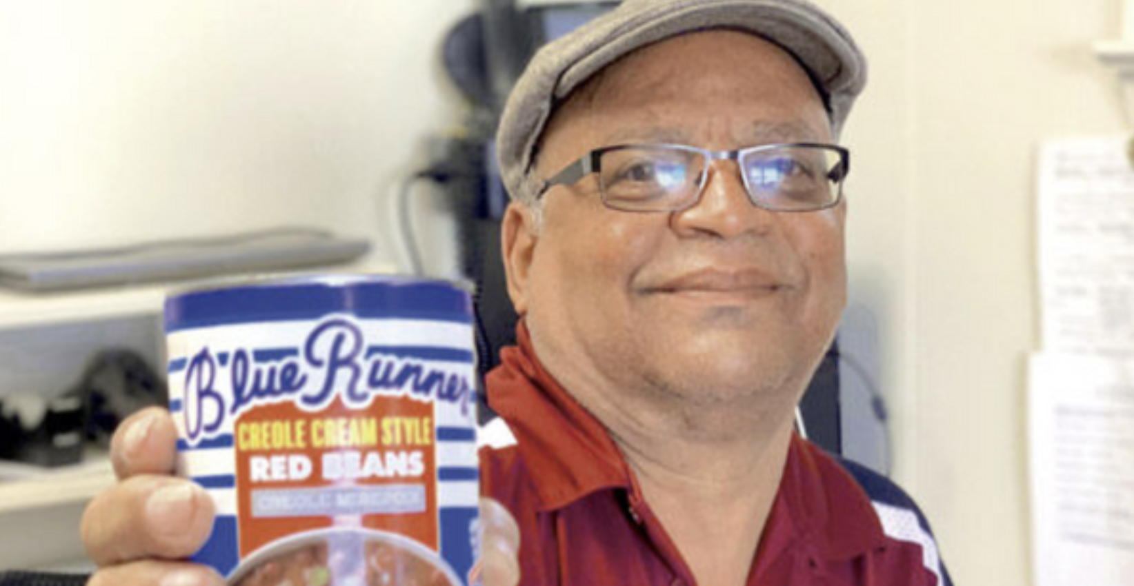 Blue Runner: Canning with a Latin Flavor - Vimarsana News