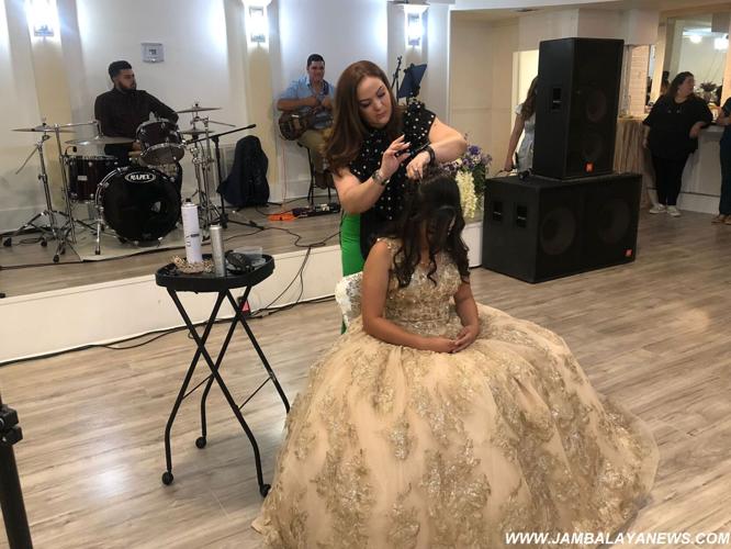 Carissa Venue, la mejor opción para tus eventos especiales Noticia