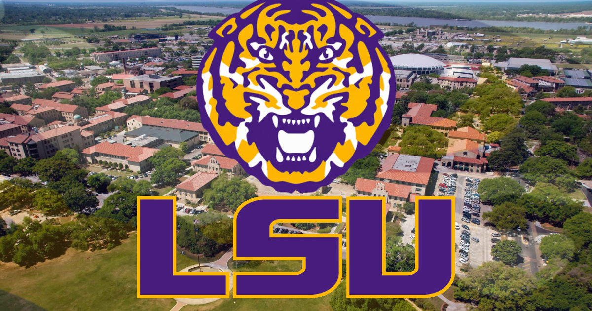 SEC officials set to vote on LSU's membership in conference amid legal battle over player eligibility