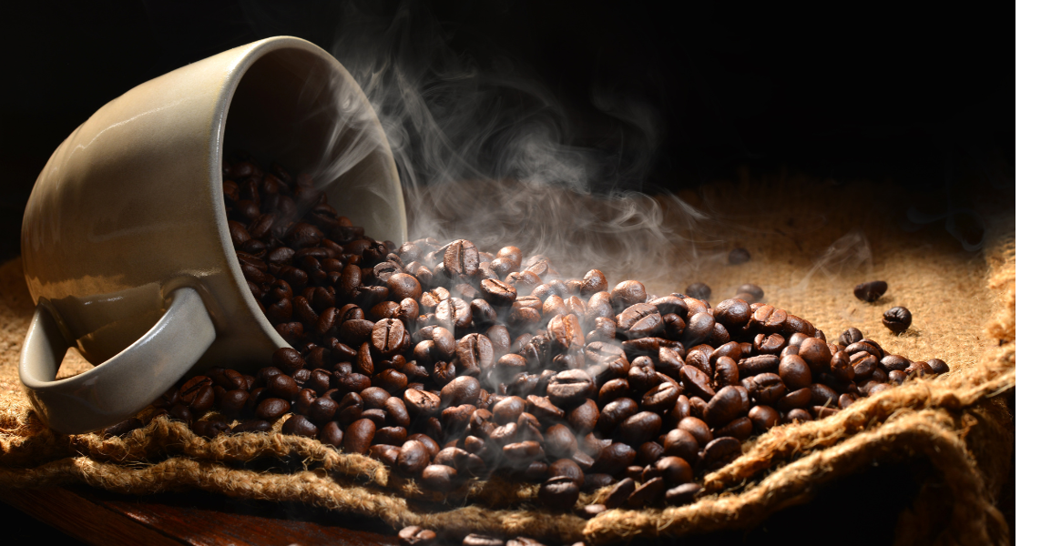 Celebrando el aroma del mundo El Día Internacional del Café y su