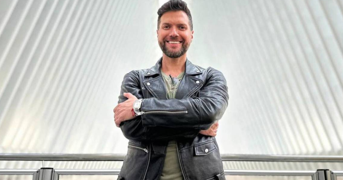 Actor Mauricio Martínez enfrenta por quinta vez el cáncer | Farándula ...