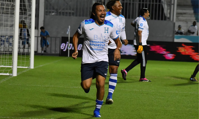 El adiós de un genio del fútbol, Julio Cesar “rambo” de León Deporte