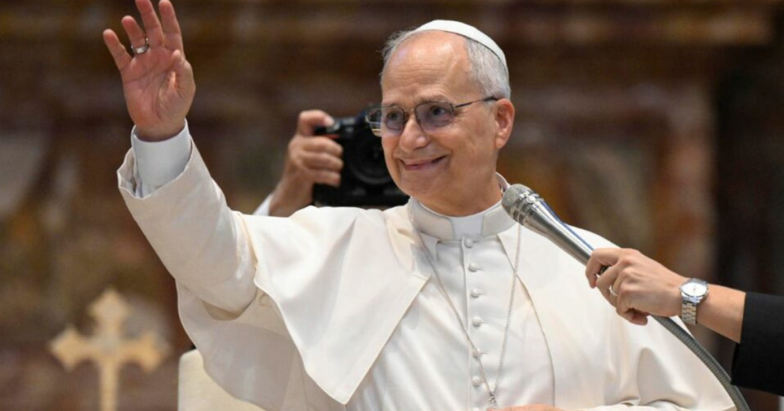 El Papa convoca jornada de ayuno y oración por la paz | Noticia ...