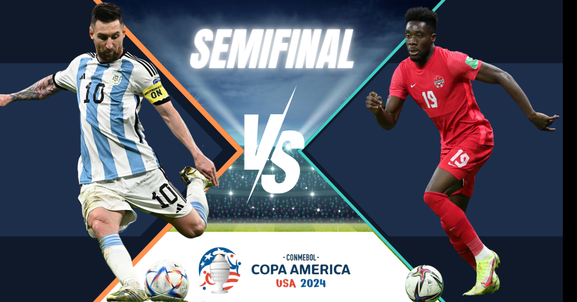 Semi copa america