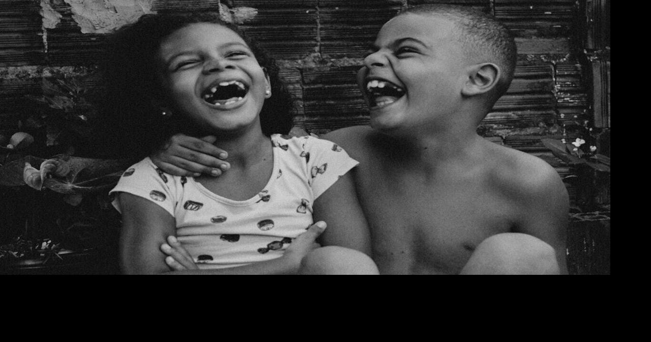 Laughter Boosts Brain Development in Children, Says New Research