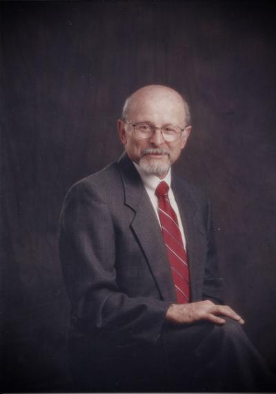 Dr. Jules Rossman