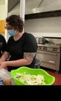 Jewish entrepreneur launches special needs-focused business with cooking class