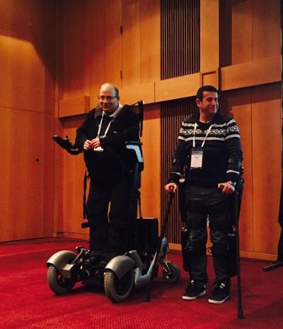 Israeli Technologies Wow At Global Investor Summit Business
