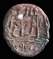 Clay seal supports existence of 2,700-year-old Jerusalem ‘governor’