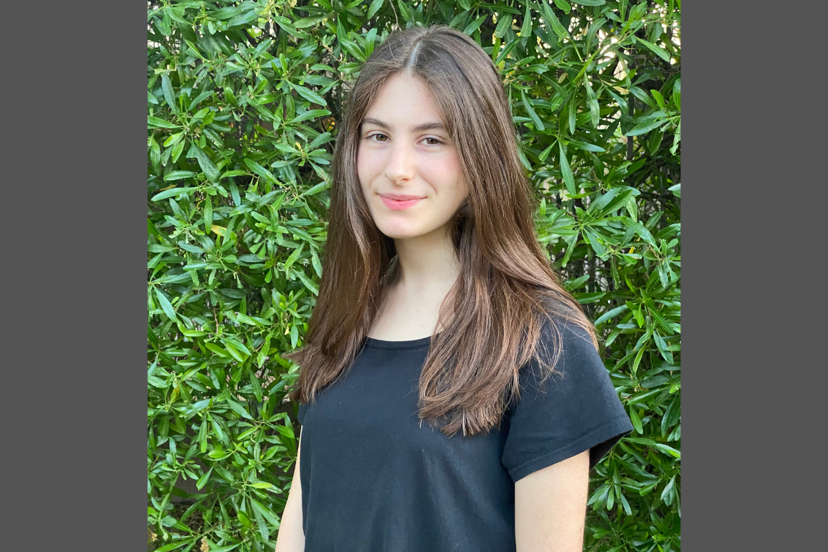 Teens talk to other teens about antisemitism | Community | jewishaz.com