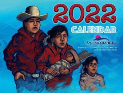 Navajo calendar