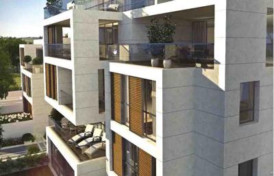 With Herzliya Condo Project Rabbi Pitches Hamptons Style Zionism