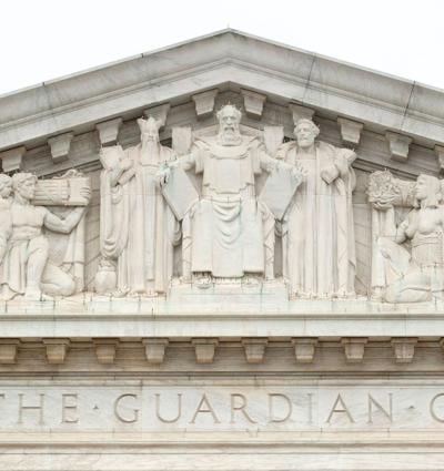 Groff v DeJoy is the rare Supreme Court decision that every Jew can