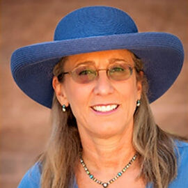 Rabbi Bonnie Koppell
