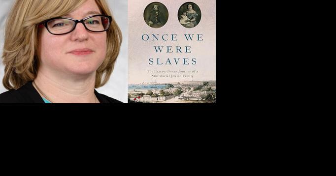 To understand American Jews' multiracial history, ask the right questions, says BJE historian | Arts & Features - Vimarsana News