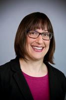 Refugee expert shines light on resettlement at genocide conference