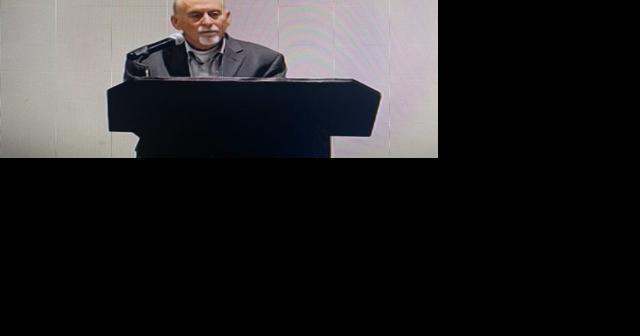 Former Knesset member stresses 'honesty' as key to solving Israel-Palestine conflict | Community - Vimarsana News