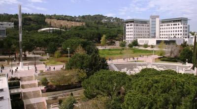 The Technion-Israel Institute of Technology