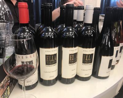 Israel S Wine Industry Grows Better With Age Food Jewishaz Com