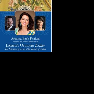 A lost Purim story finds its voice in Scottsdale