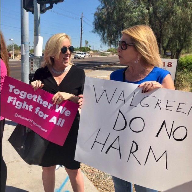 National Council Of Jewish Women Arizona Installs New President Focuses On Reproductive Justice Community Jewishaz Com