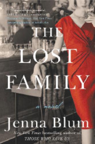 'The Lost Family'