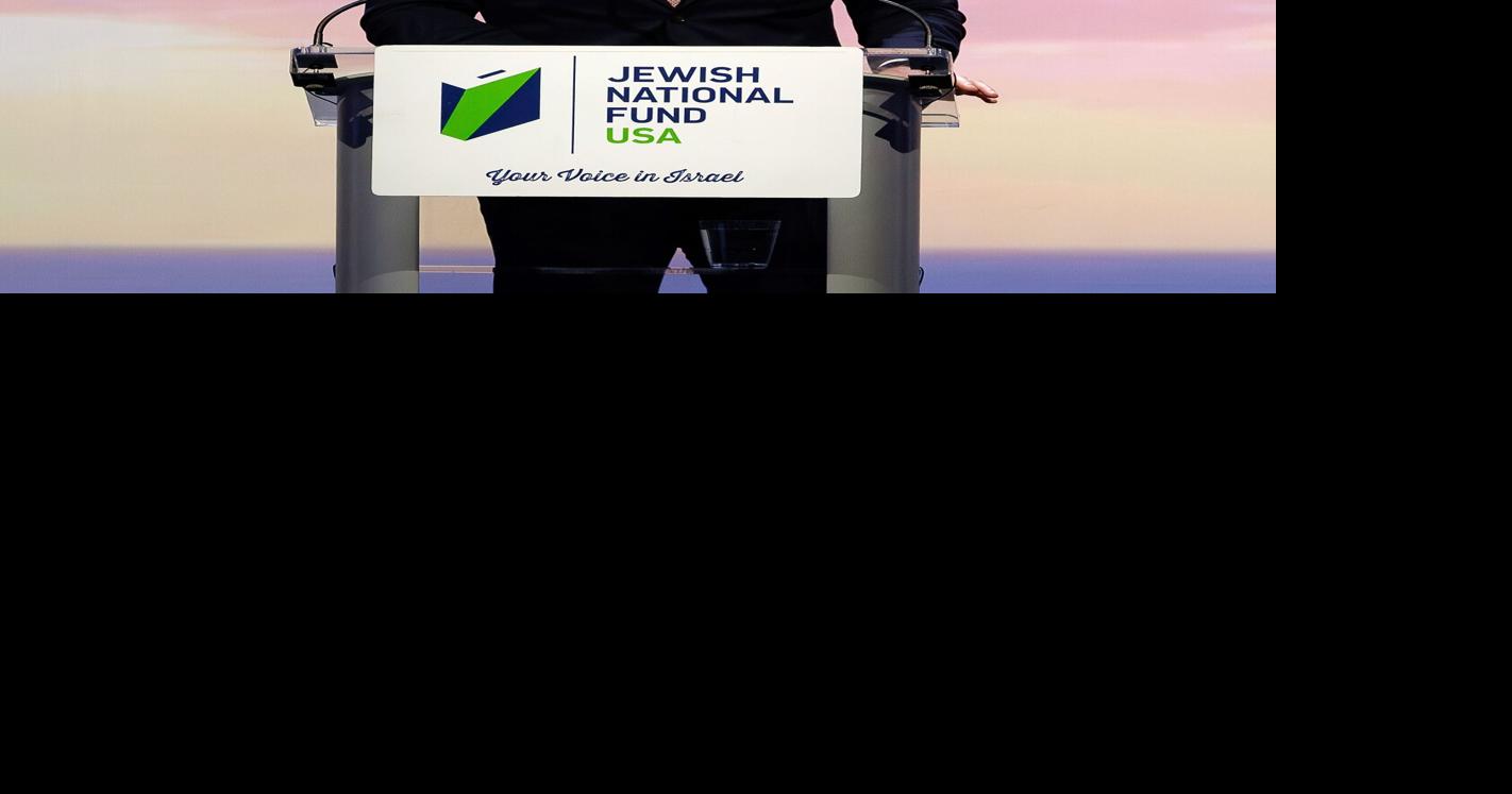 Community marks JNF-USA milestone with solidarity and hope