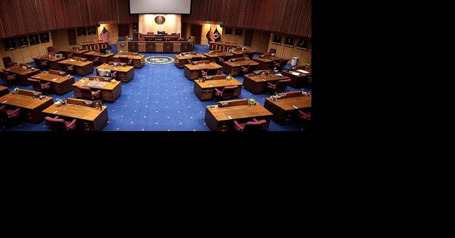 AZ Senate passes funding bill to protect synagogues, others from terror attacks, hate crimes - Vimarsana News