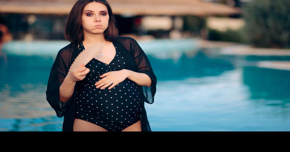Why Do We Get Hot Flashes During Pregnancy