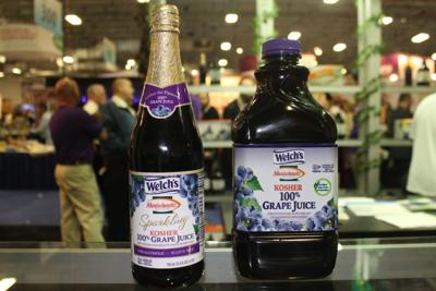 Pigeon Chicken Soup Chips And Other New Kosher Debuts Business