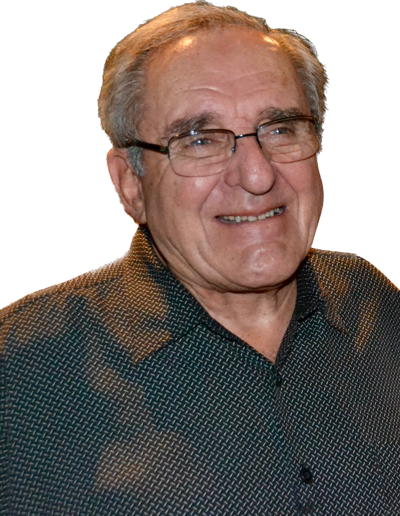 Syd Sandys