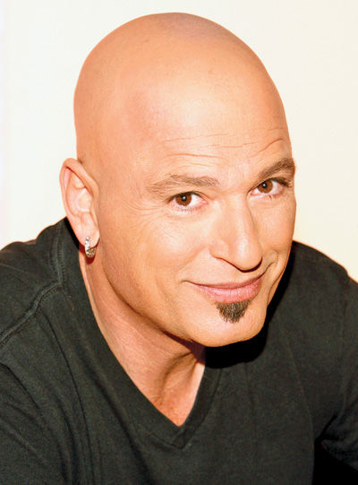 Howie Mandel