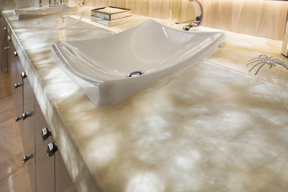Kitchen Design Begins With The All Important Countertop Special