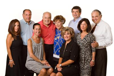 Sachs Family To Receive Jnf Tree Of Life Award Valley View