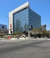 Man with ‘history of animus toward the Jewish community’ arrested in connection with 2 shootings outside Los Angeles synagogues